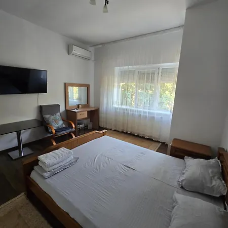 Apartamento Mara Constanţa